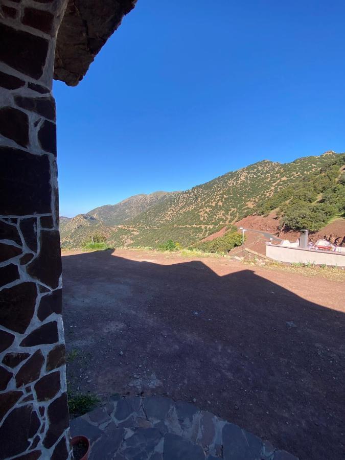 Tizintest La Haute Vue 2100M Mezdiout Exterior photo